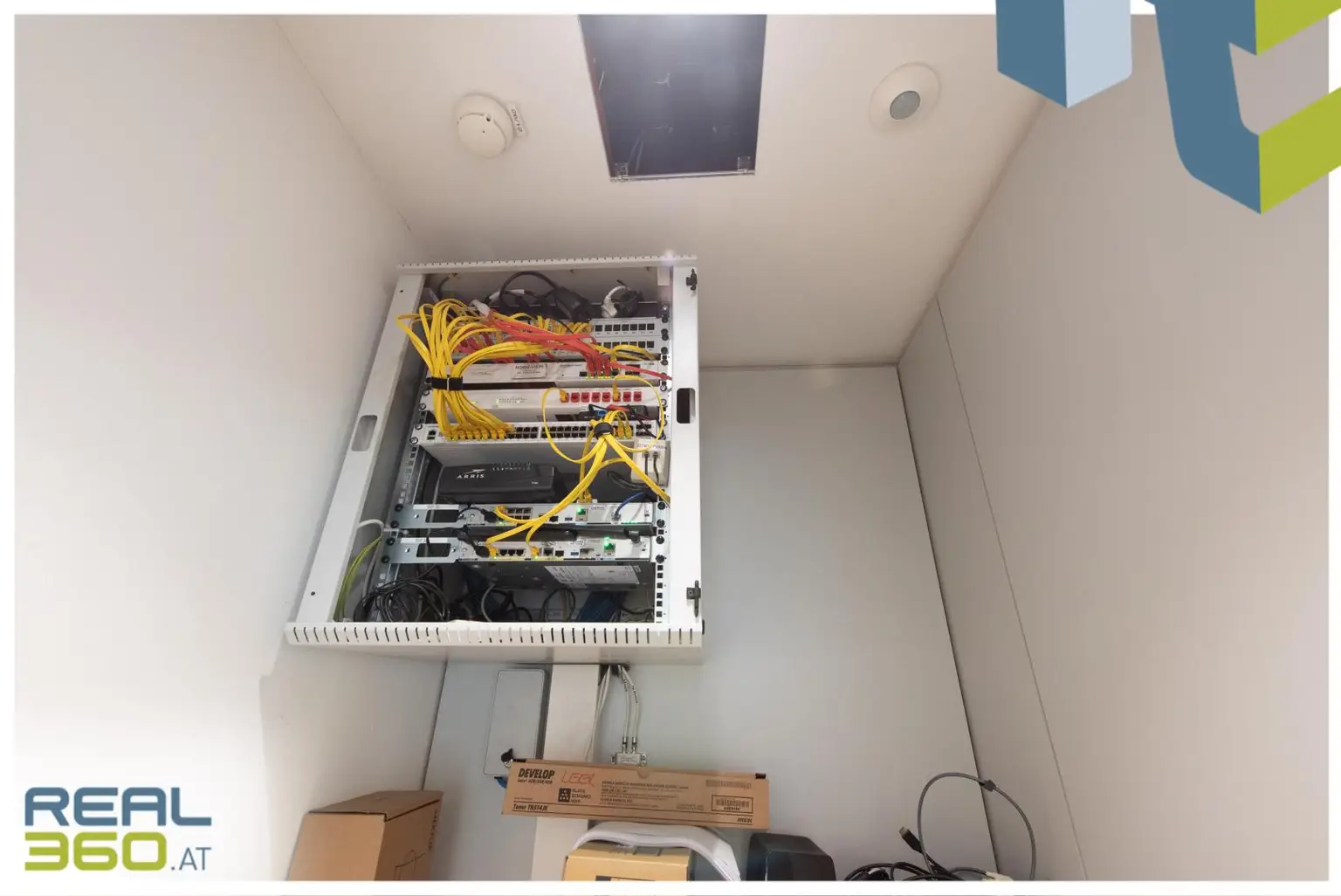 Serverraum
