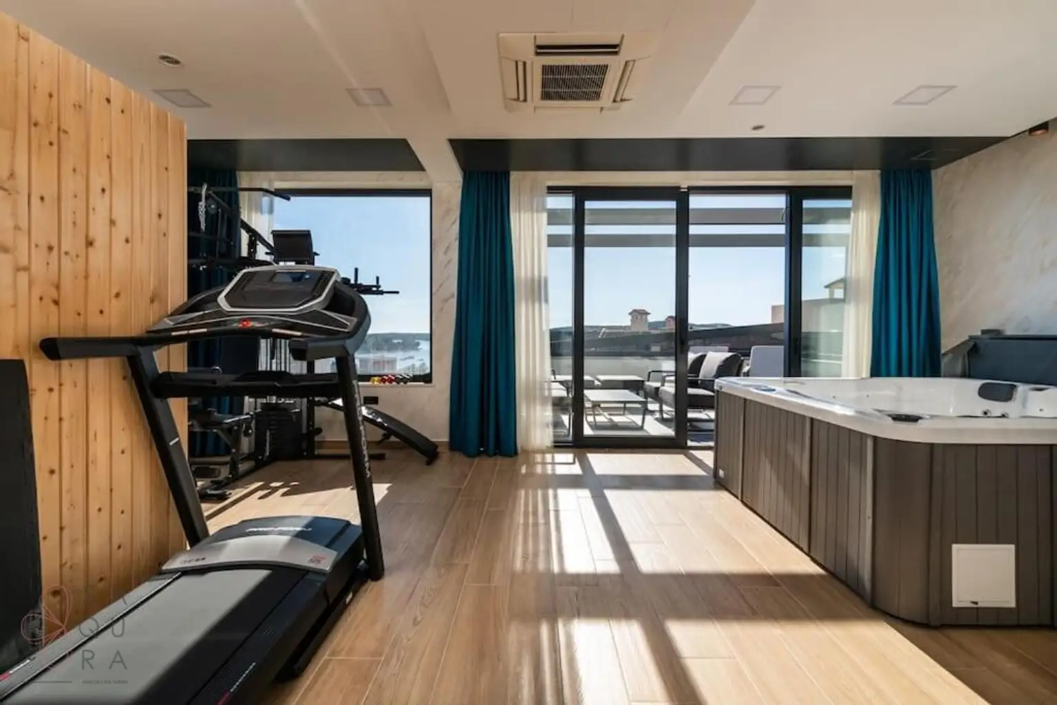 Amazing Villa Medulin – Mediterraner Luxus in Istrien