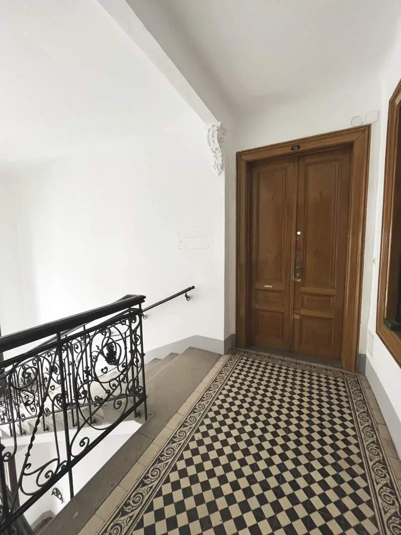 Unbefristet vermietete 2-Zimmer-Wohnung in Bestlage /
Nahe Mariahilfer Straße