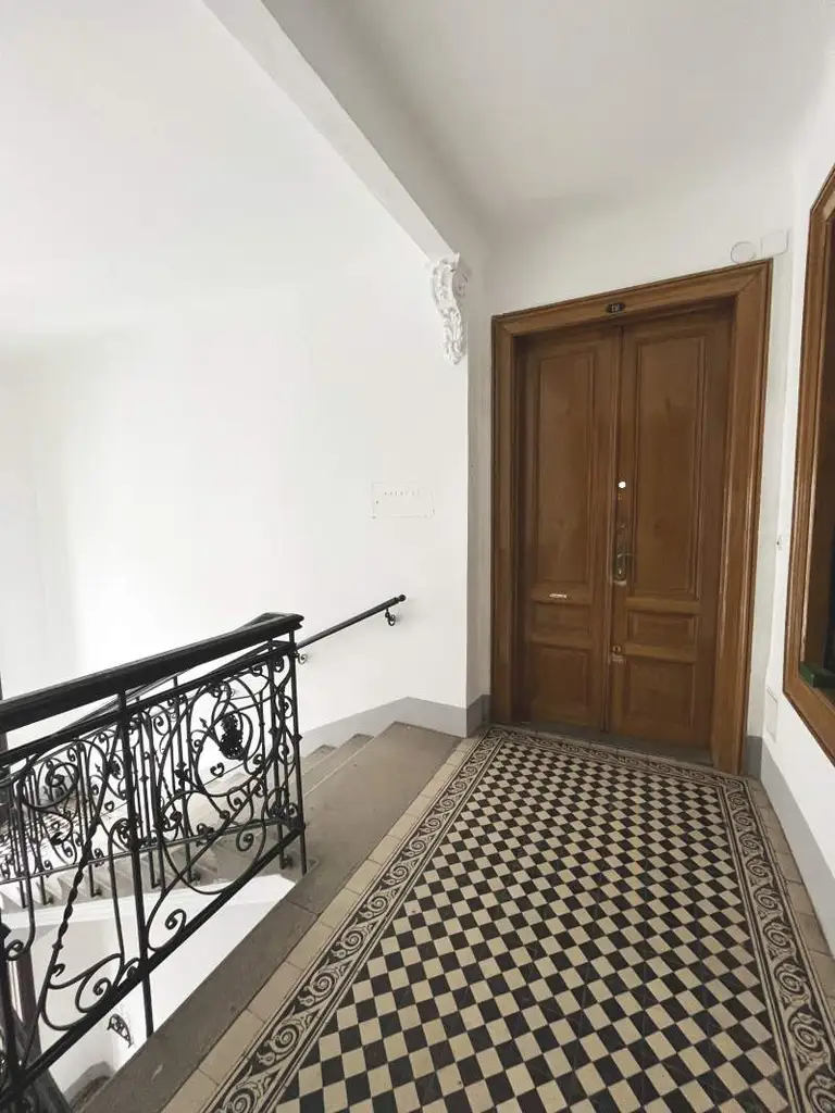 Unbefristet vermietete 2-Zimmer-Wohnung in Bestlage /
Nahe Mariahilfer Straße