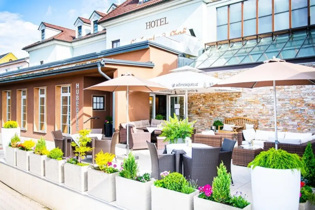 Gastronomiebetrieb sucht Gastronom/in mit Herzblut