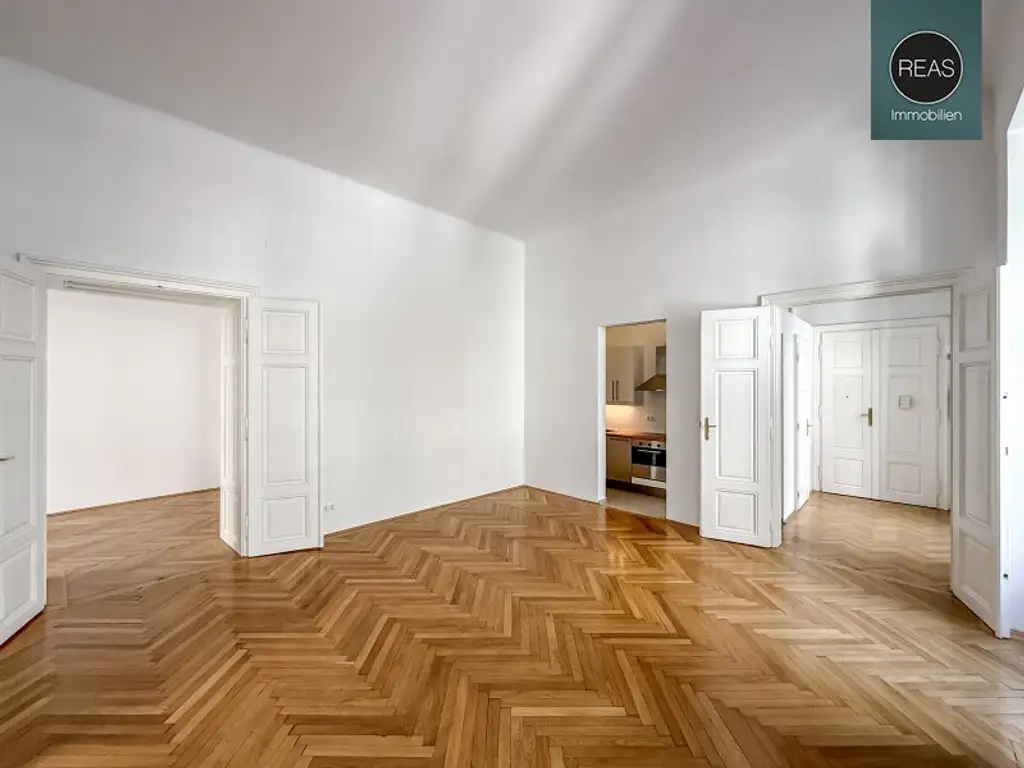 Wunderschönes Büro in perfekter Lage nahe Stadtpark! Stellplatz verfügbar!