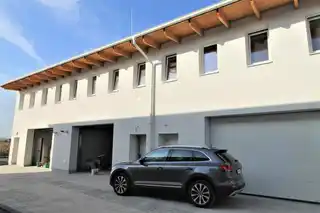 Vorderansicht