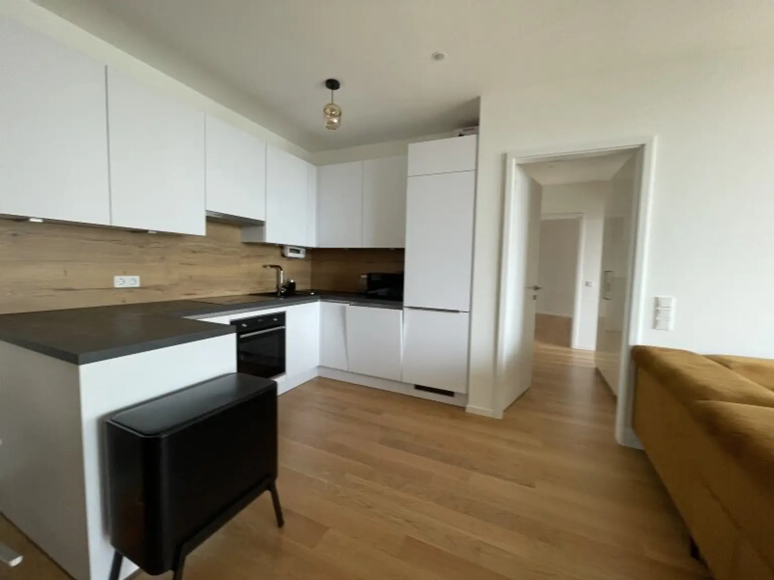 3-Zimmer-Wohnung mit Weitblick ab FEBRUAR 2026!