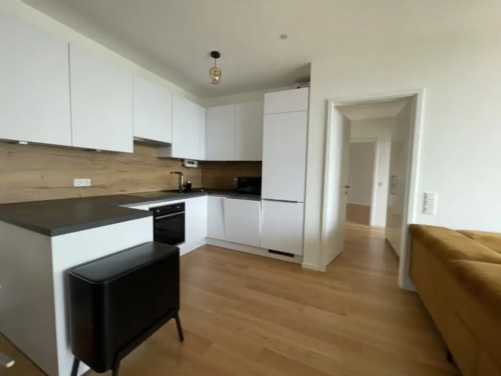 3-Zimmer-Wohnung mit Weitblick ab FEBRUAR 2026!