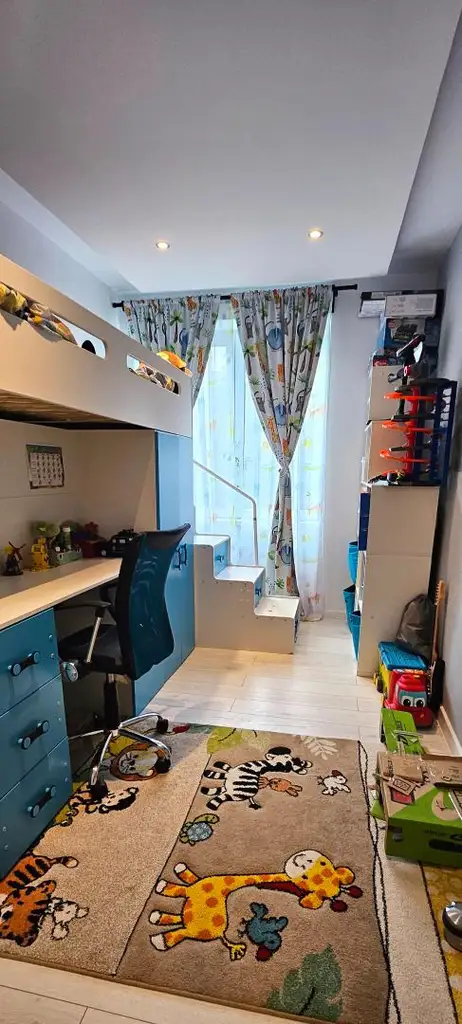 Licht, Raum und Blick – Ihr neues Zuhause in Zell am See