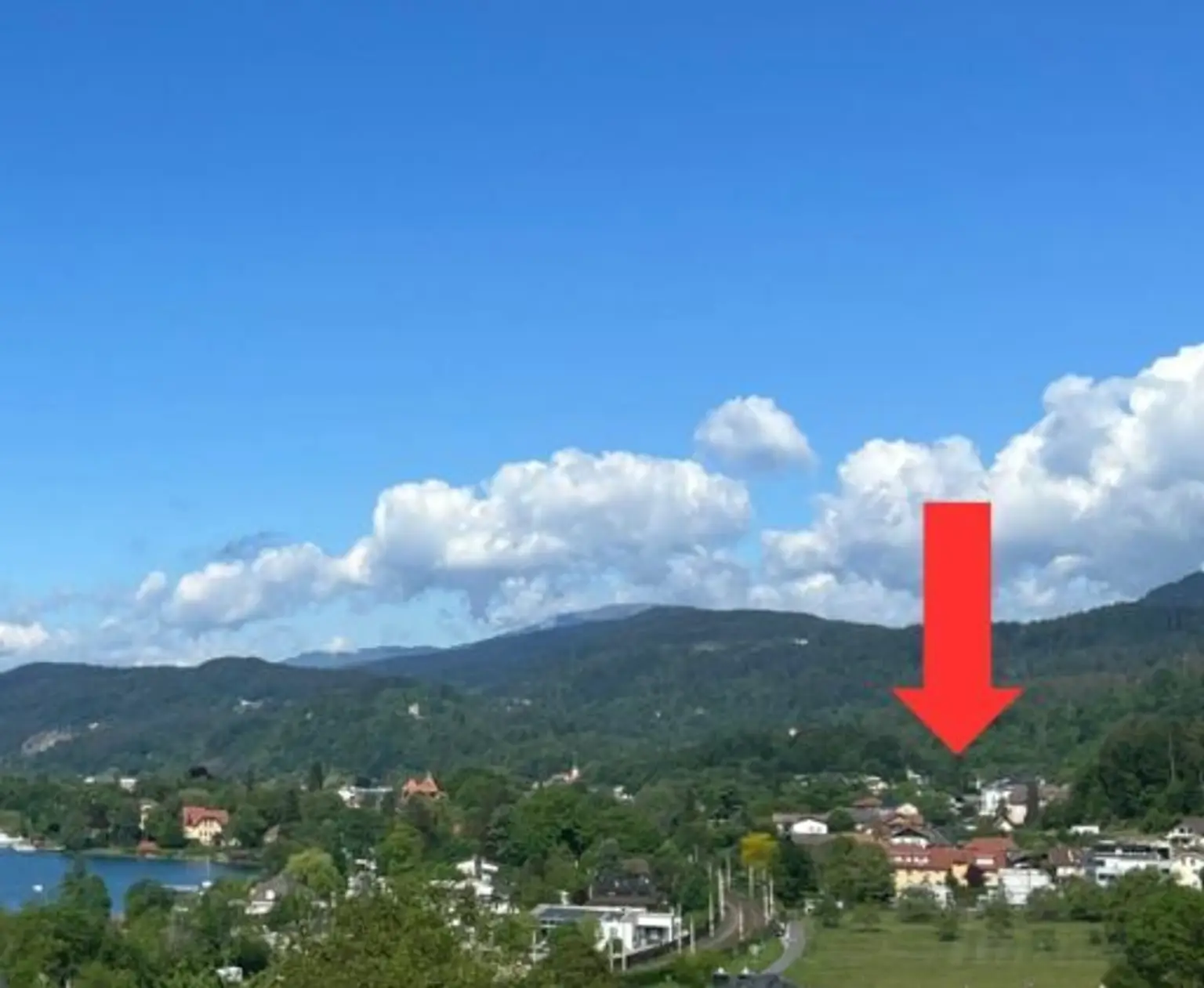 Wohnung Wörthersee kaufen
