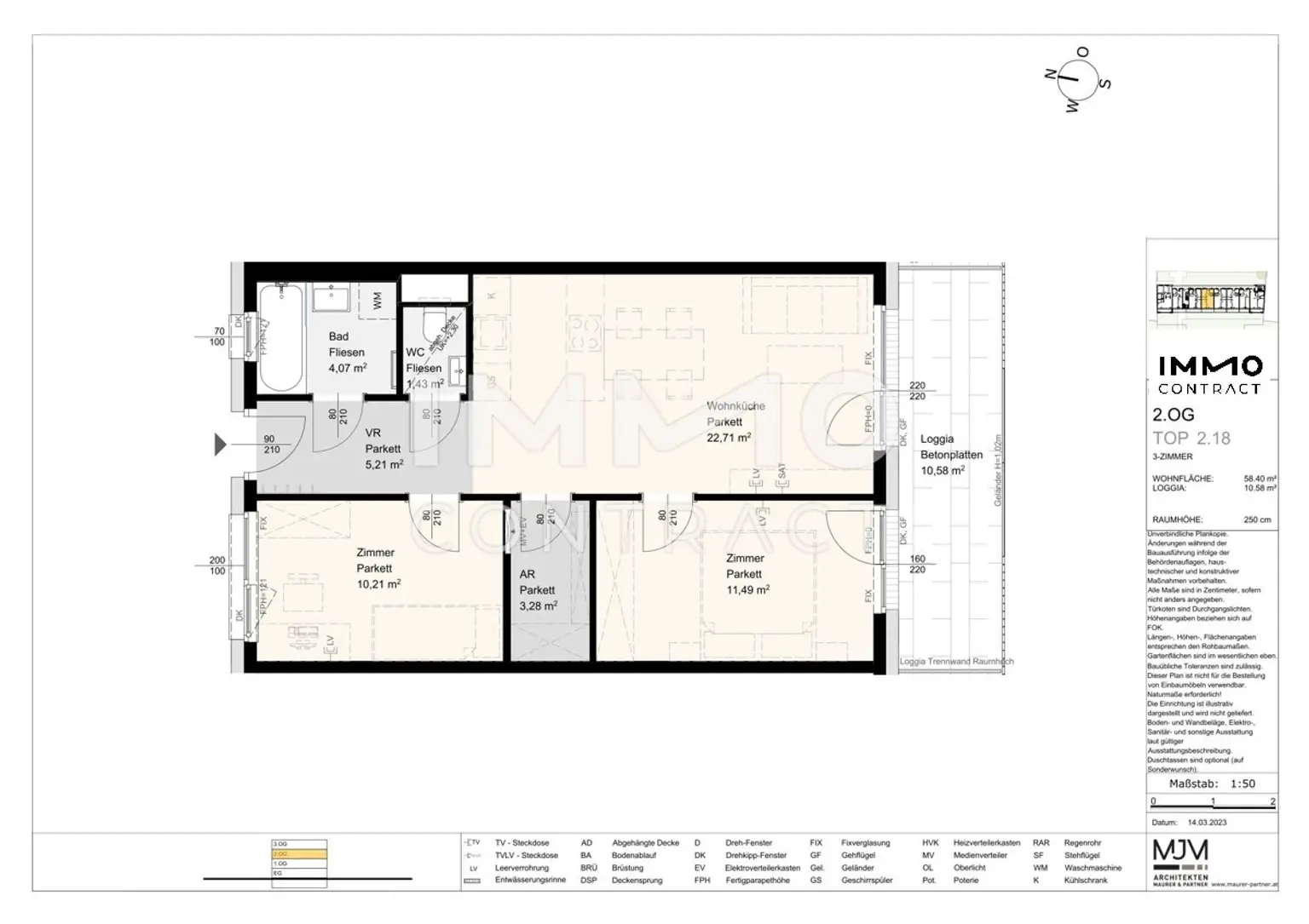 Stock2Live
Exklusive Wohneinheiten 42qm - 120qm in Stockerau!
_fußläufig zu Schule und Bahnhof!