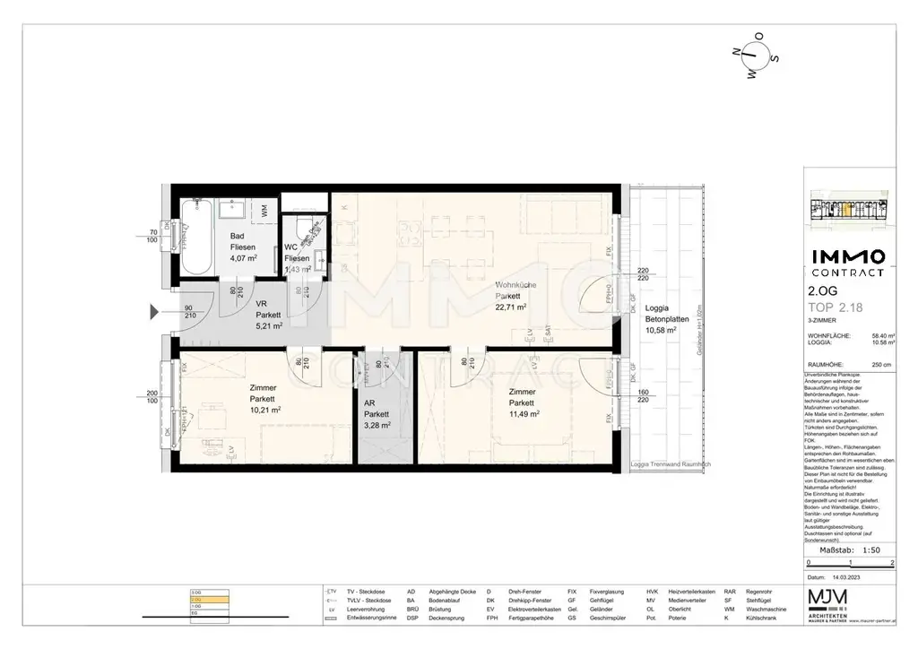 Stock2Live
Exklusive Wohneinheiten 42qm - 120qm in Stockerau!
_fußläufig zu Schule und Bahnhof!