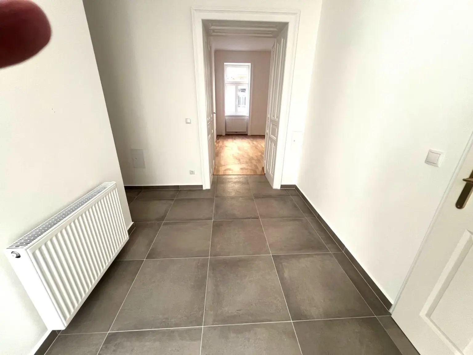 4 | HELLE  2 Zimmer Wohnung  - in RUHIGER und ZENTRALER LAGE | Prima Service Immobilien