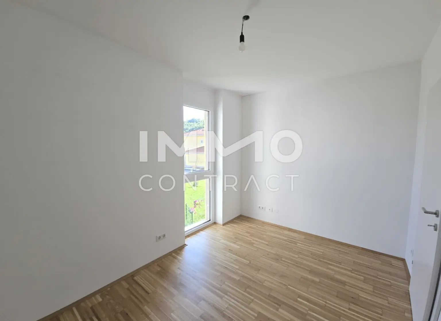 Neuwertige, geförderte 3 Zimmer Wohnung mit Balkon - Gradnerstraße186 D- Top 9D