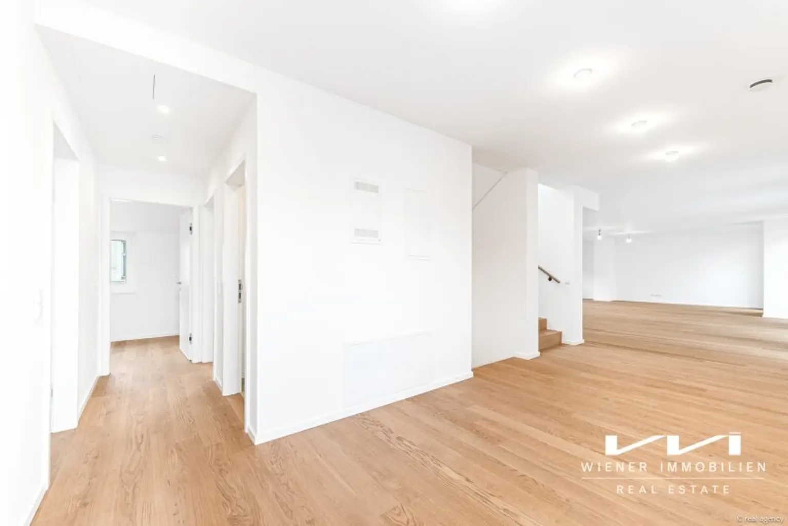 Dachgeschoß-Paradies in Top-Lage