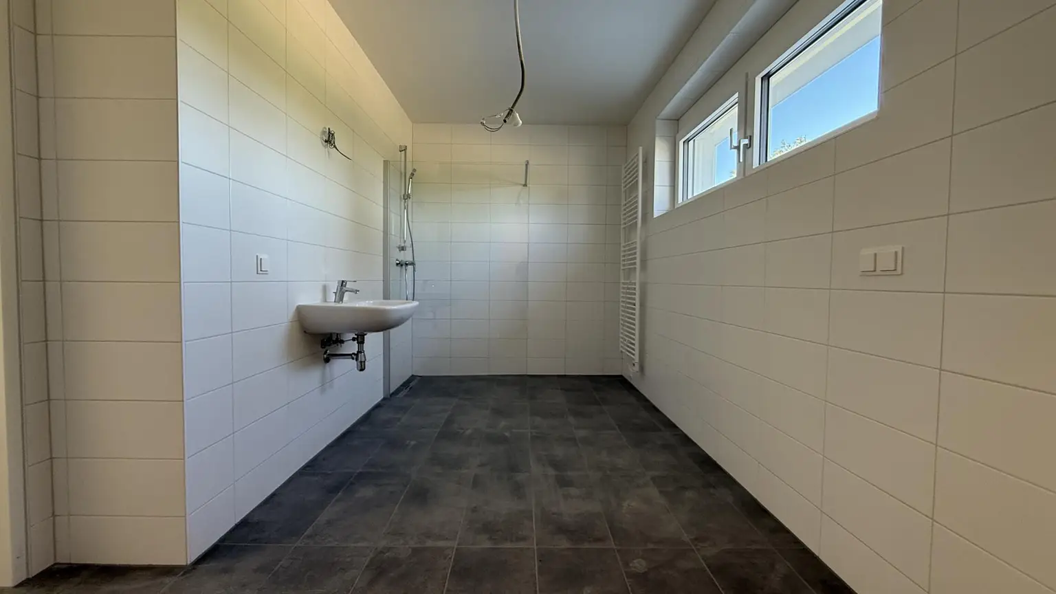 OG Badezimmer