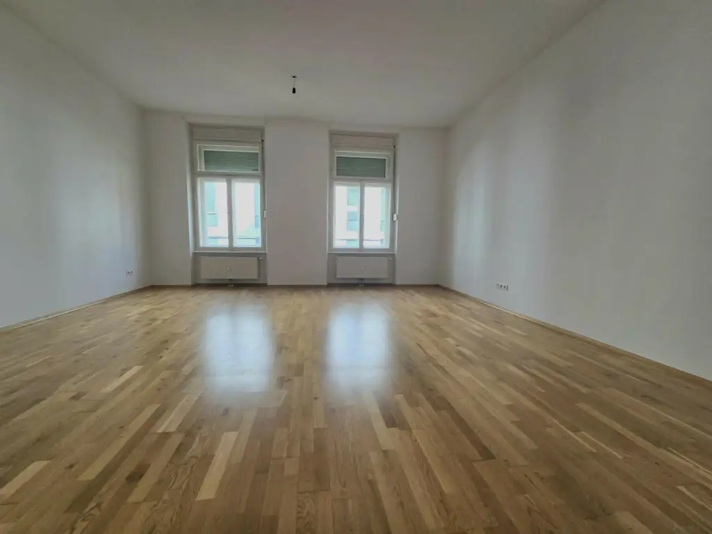 IM HERZEN VON GRAZ - KUNSTHAUS / ZENTRUM - 2 Zimmer Wohnung!