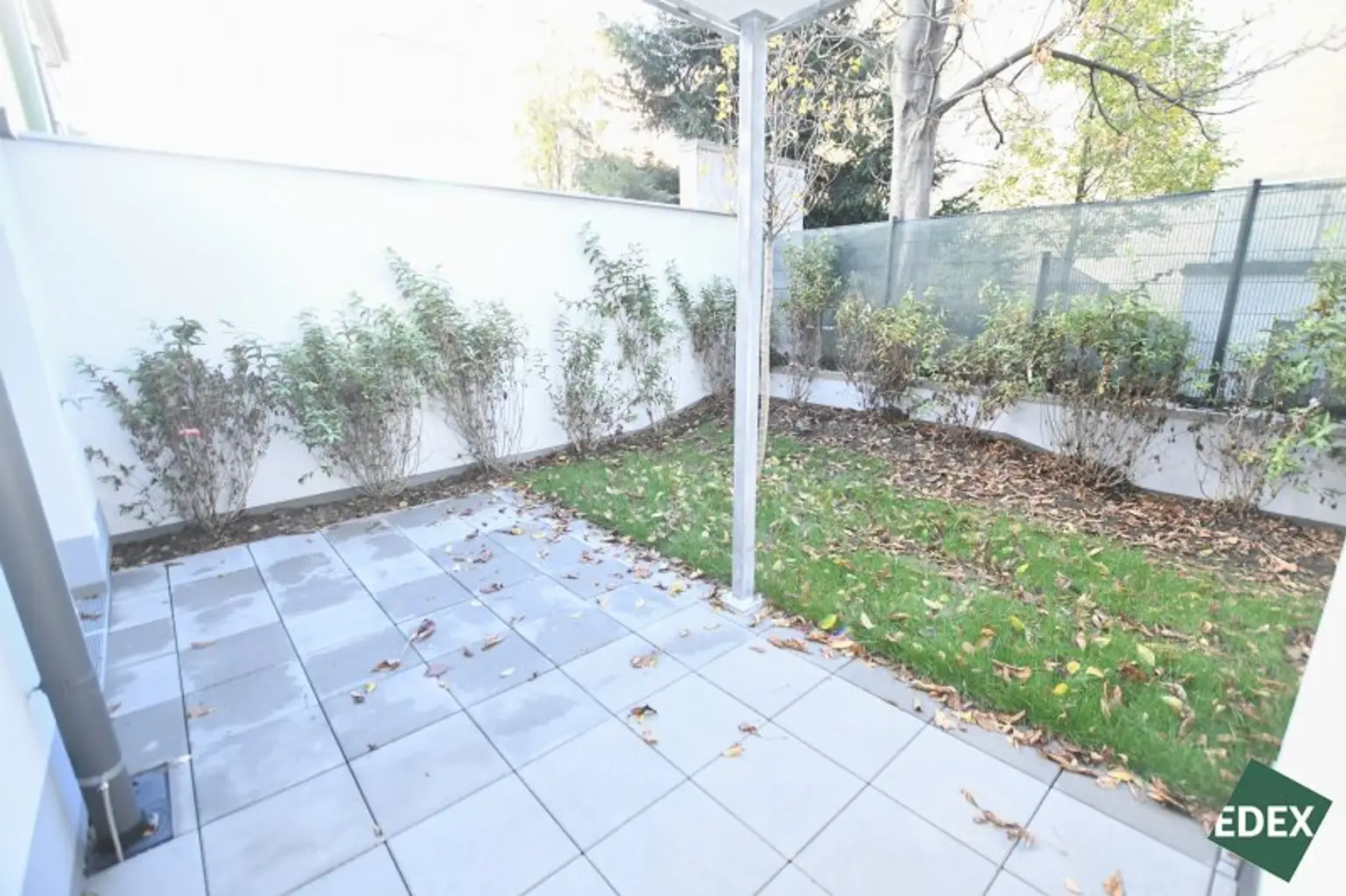 Modernes 2-Zimmer-Büro mit Terrasse und Kühlung im 18. Bezirk