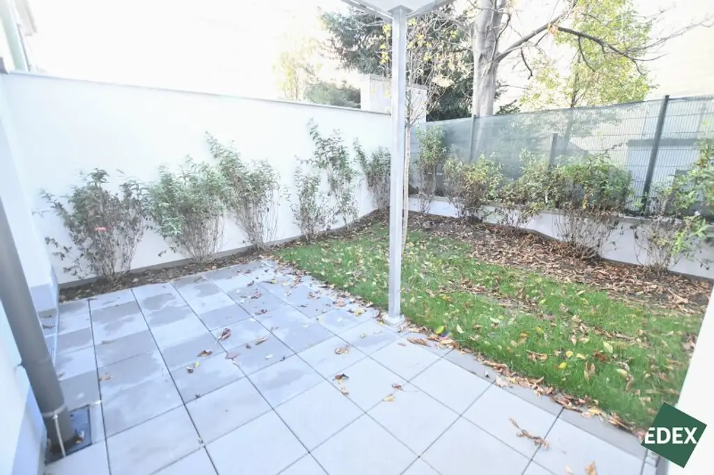 Modernes 2-Zimmer-Büro mit Terrasse und Kühlung im 18. Bezirk