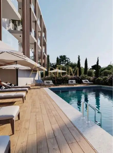 OCULUS – Attraktive Investitionsmöglichkeit in Paphos