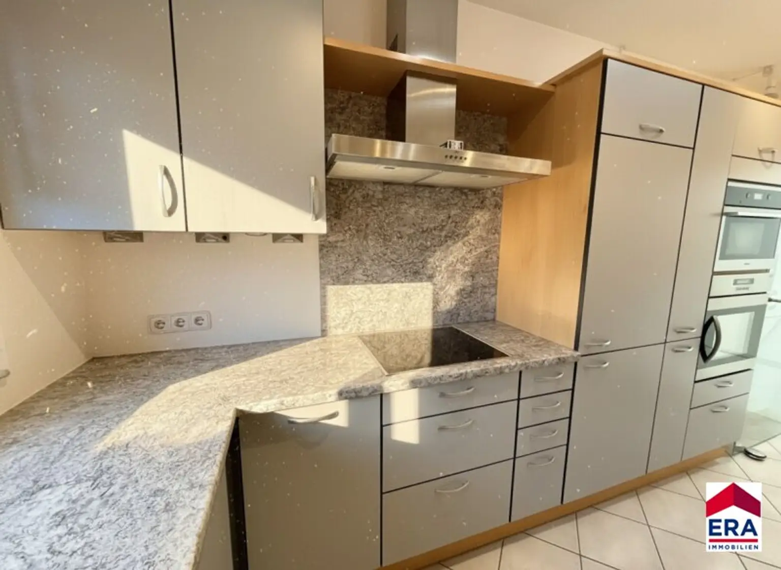 Moderne 3-Zimmer-Wohnung mit Loggia/Balkon in St. Andrä-Wördern – Ihr neues Zuhause!