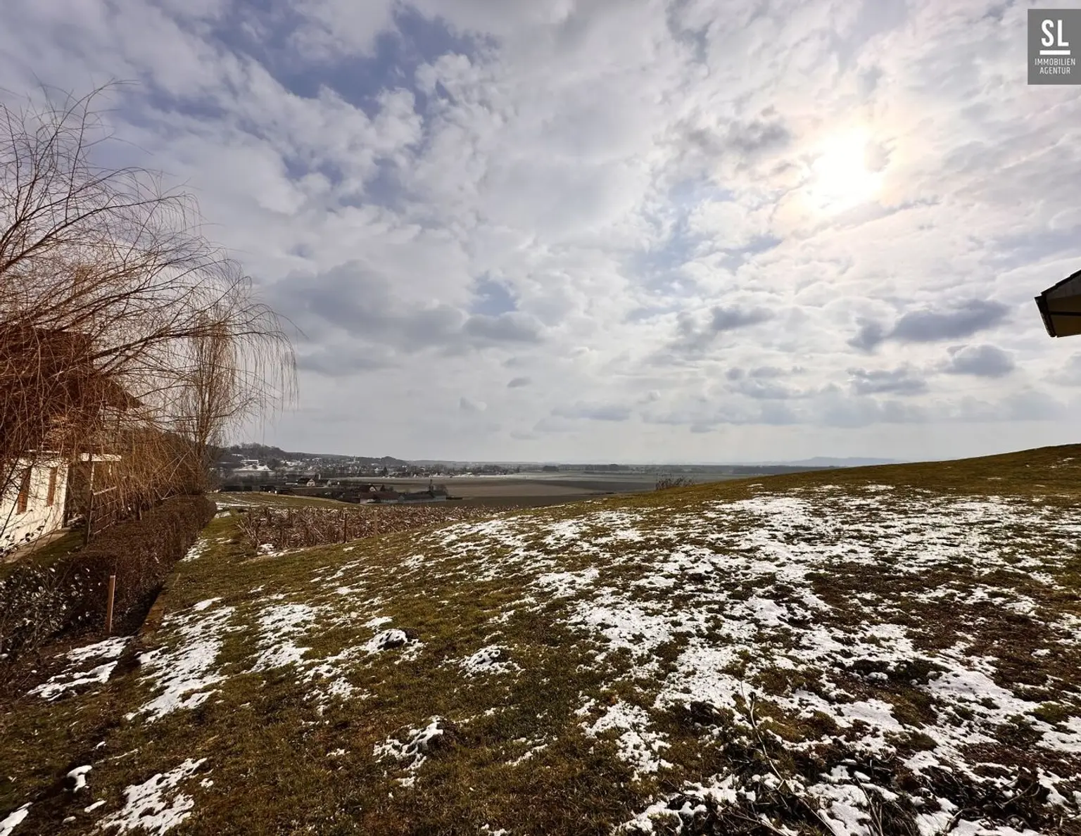 Modern - Neuwertig - Tolle Aussicht Richtung Südsteiermark