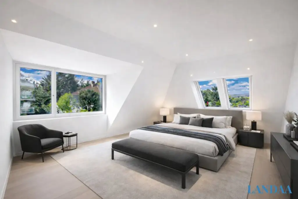 THE FELIX Skyview Residences