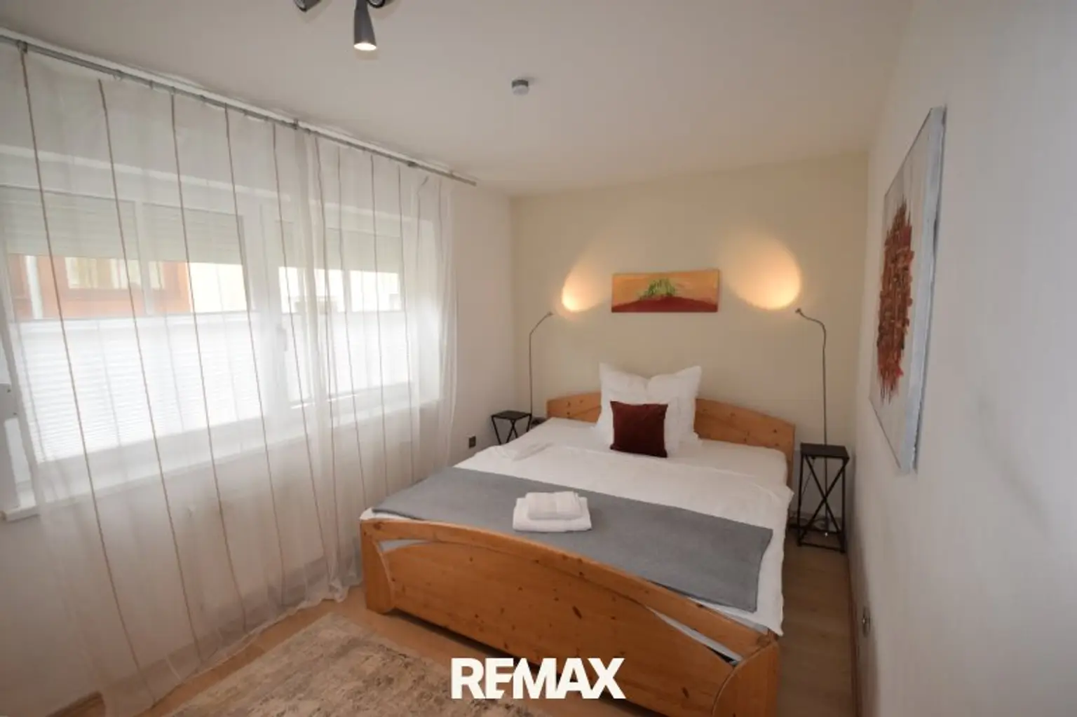 Apartment 1