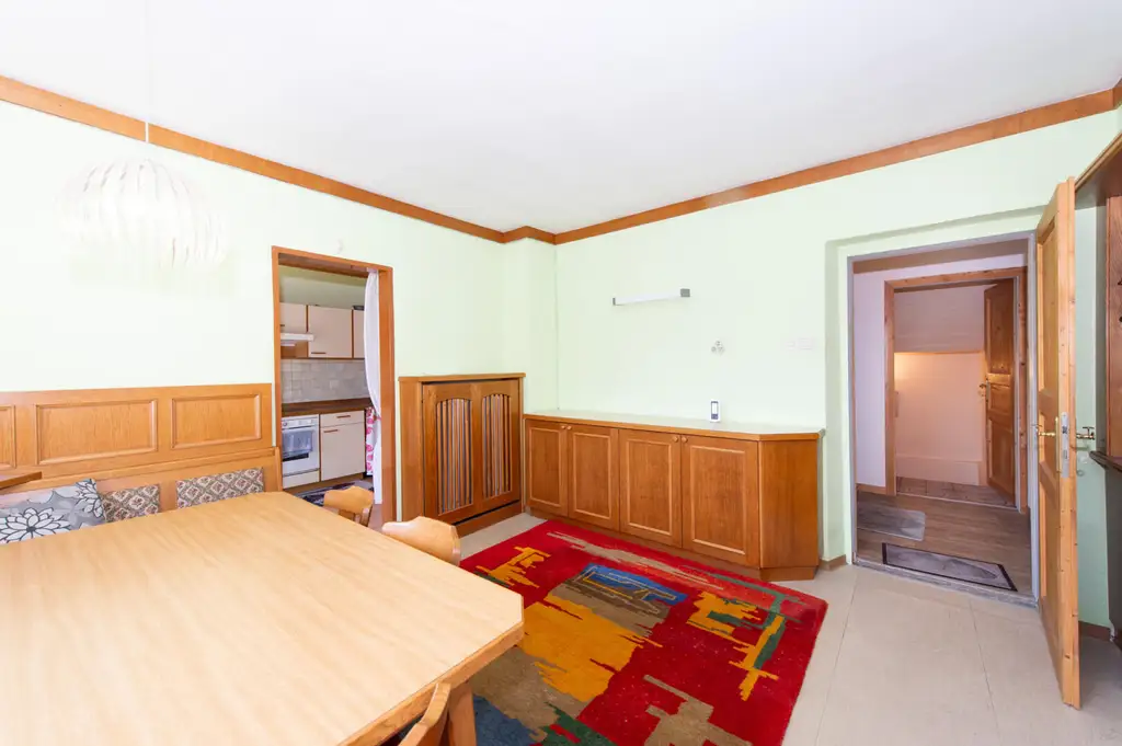 Großzügiges 1–2 Familienhaus in Bestlage - Laßnitzhöhe - Graz
