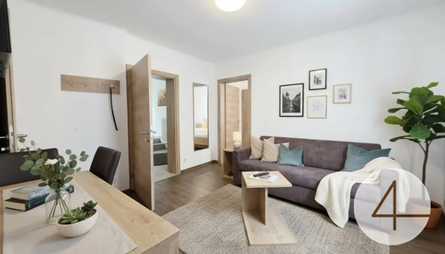 Mehrfamilienhaus oder Gästehaus in der Wachau