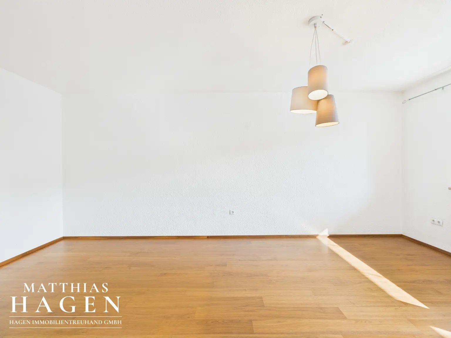 Gemütliche 3-Zimmer-Wohnung in zentraler Lage in Hard