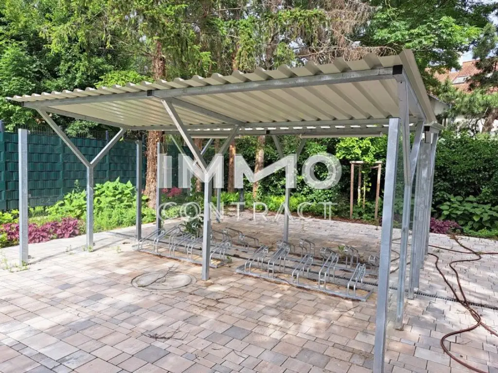 ENTZÜCKENDES SINGLEHAUS mit TERRASSE ! BARRIEREFREI