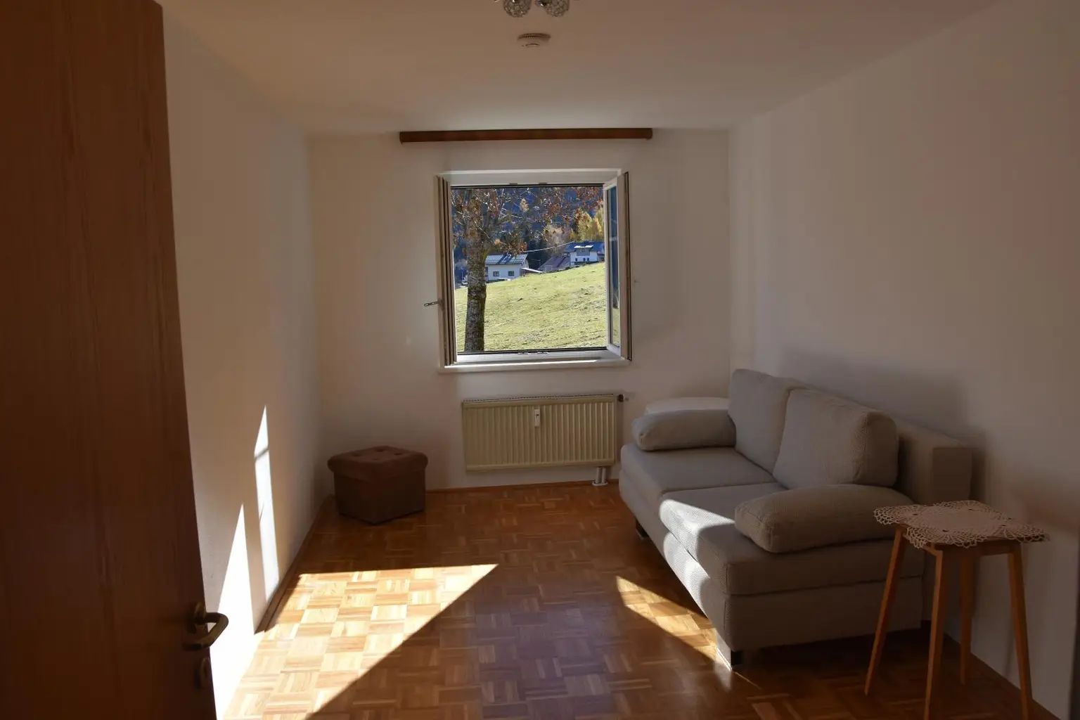 Eigentumswohnung am Fuße des Iselsberg - Winklern