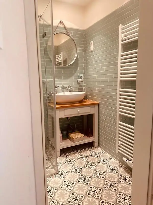 Einzigartiges Refugium im Burgenland