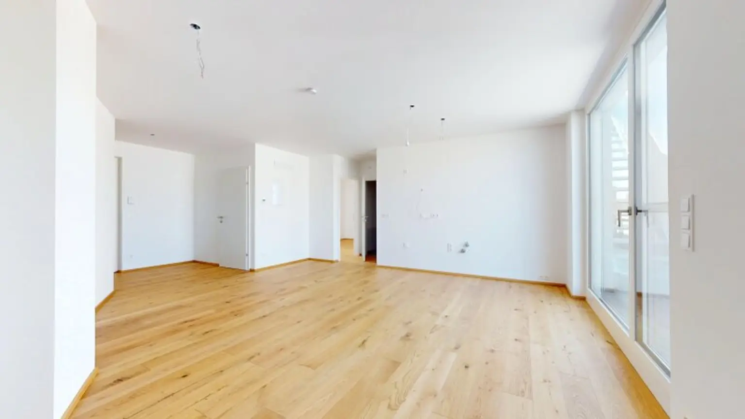 Pannonia Seeblick - Exklusives Wohnen im Penthouse // Dachterrasse // Provisionsfrei!