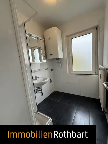 Moderne 2-Zimmer-Wohnung mit Balkon in Graz - Toplage!