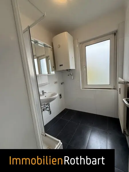 Moderne 2-Zimmer-Wohnung mit Balkon in Graz - Toplage!