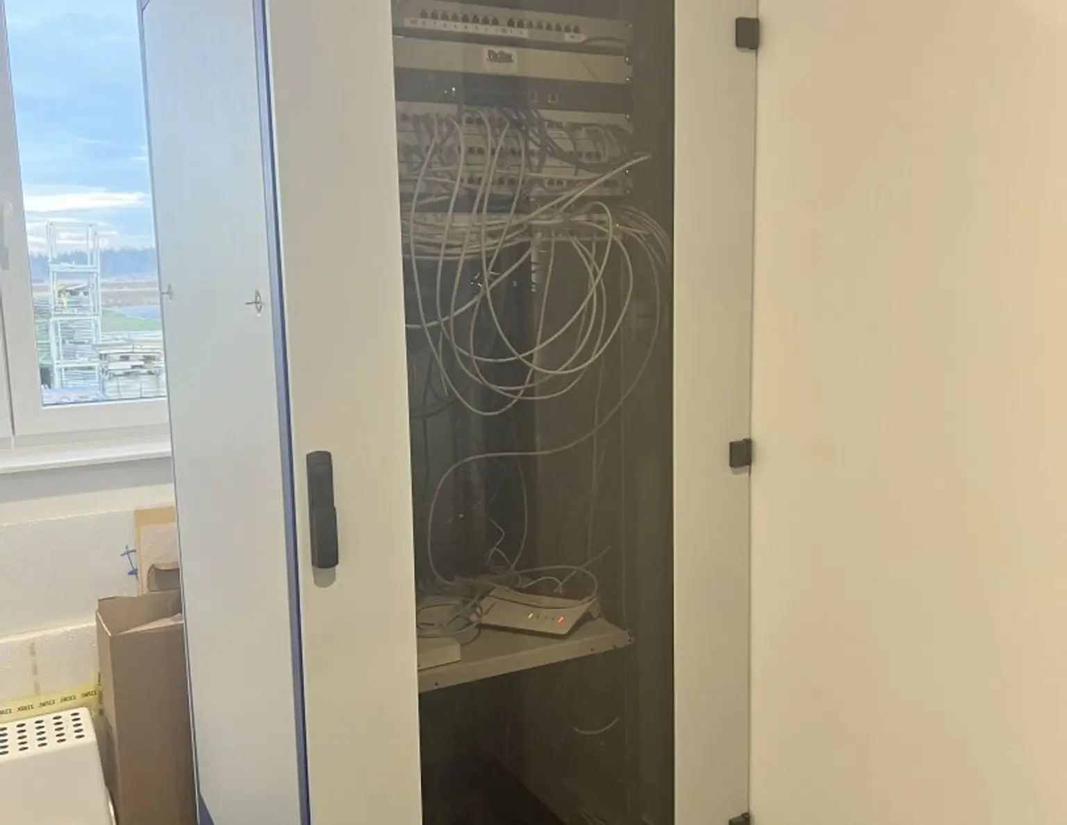 Ab in die Selbständigkeit ! Büro im 1. OG in Vorchdorf