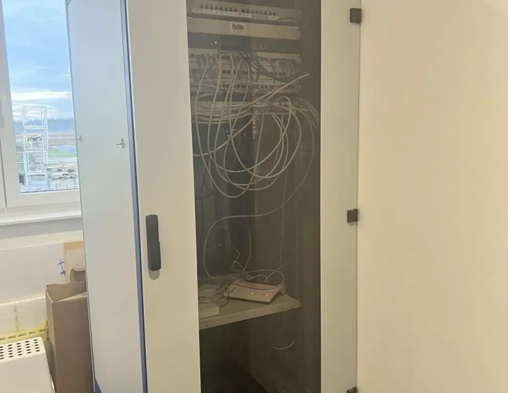 Ab in die Selbständigkeit ! Büro im 1. OG in Vorchdorf