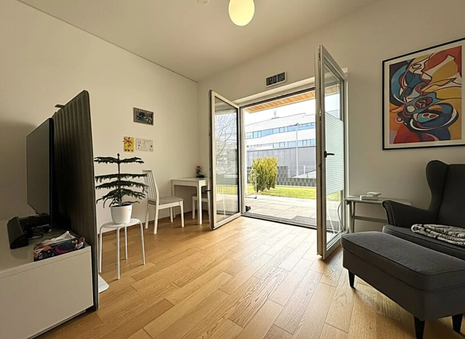 Investieren mit gutem Gefühl: Solide 3,9 % Rendite & zuverlässige Mieterschaft