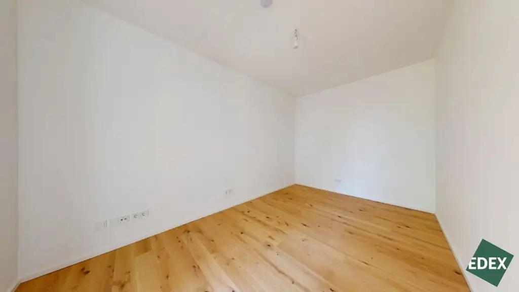 ERSTBEZUG | Traumhafte 3-Zimmer-Wohnung mit großer Loggia