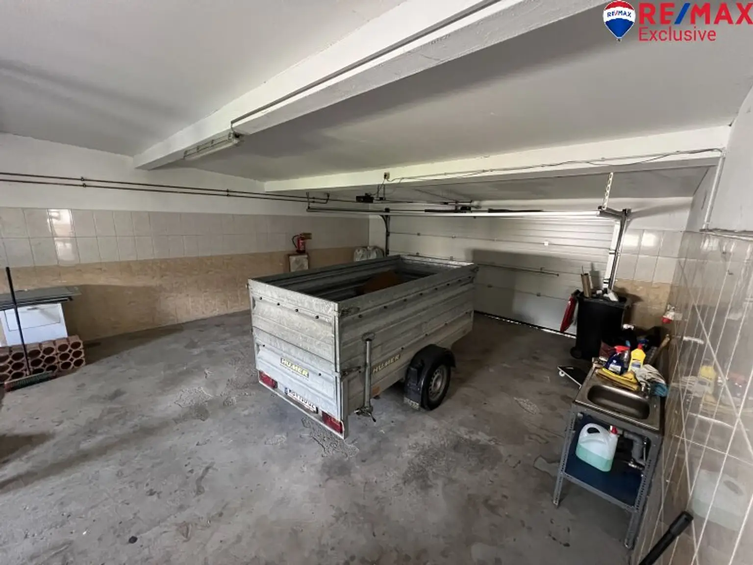 Großzügiges Einfamilienhaus mit Garten, Terrasse & Garage in Ebenfurth, 4 Zimmer, 195m²