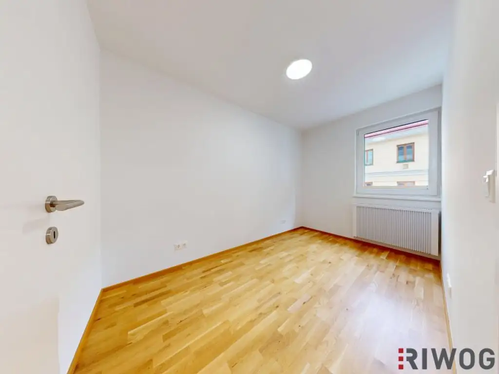 ERSTBEZUG nach Sanierung I 66m² in zentraler Innenstadtlage I Tischler Einbauküche inkl. Siemensgeräte im Preis inbegriffen