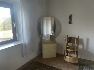 2. Schlafzimmer im OG