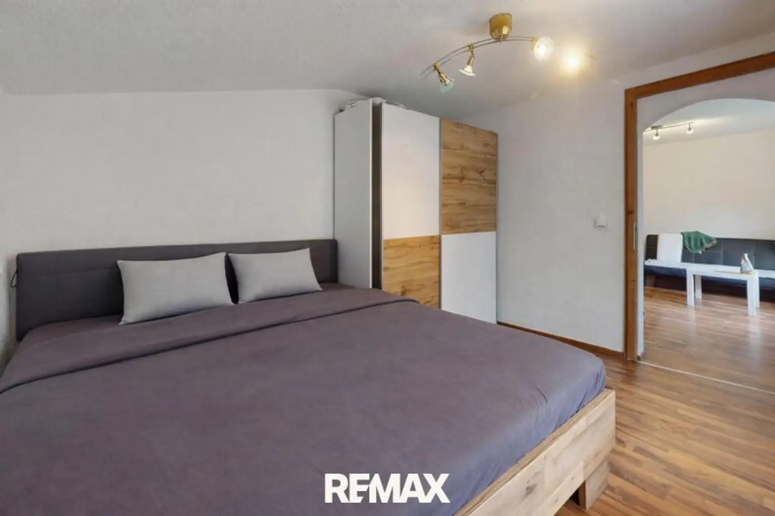 Wenns - Wohnung - Zimmer I