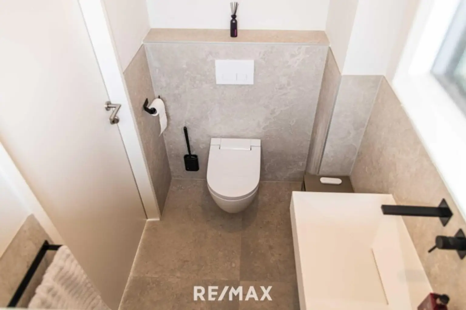 Stilvolles Designhaus - Architektur trifft Komfort