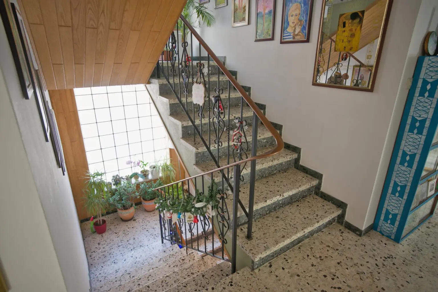 Stiegenhaus (4)