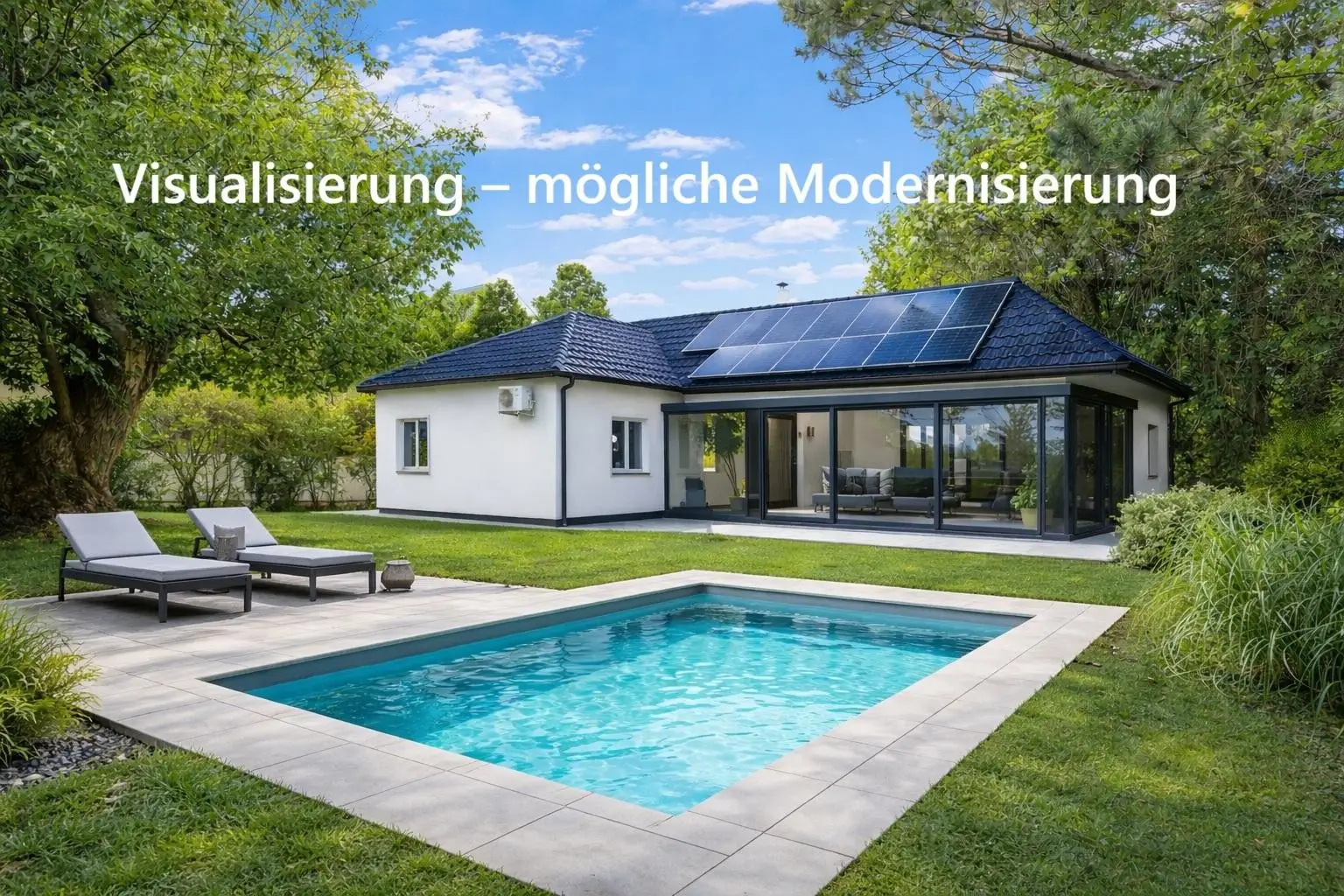 02 Bungalow 2102 Klein Engersdorf