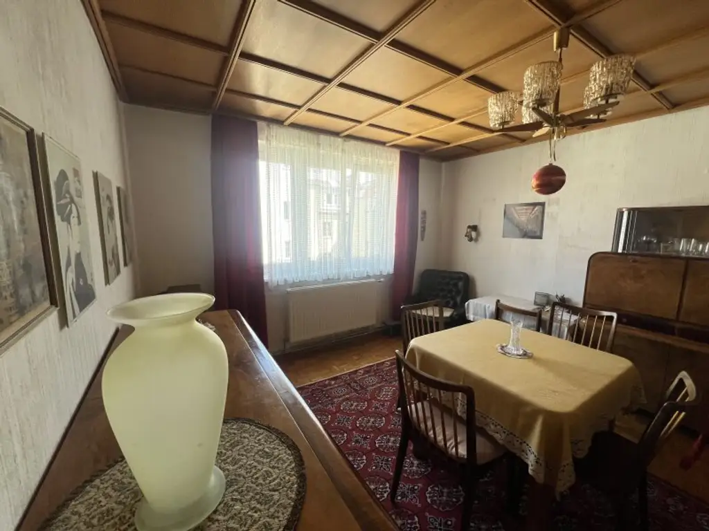 65 m² Wohnung in 1030 Wien / Fasanviertel  - 6. Stock mit Lift