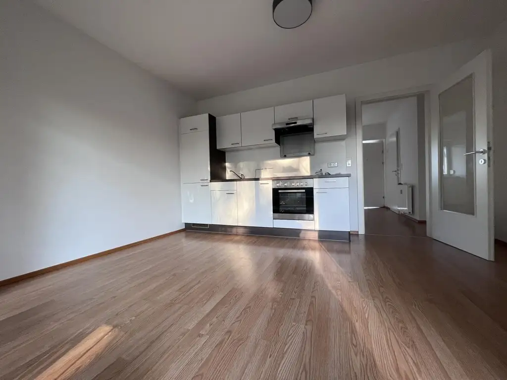 3-Zimmer Single-oder Pärchenwohnung in Gralla zu verkaufen!