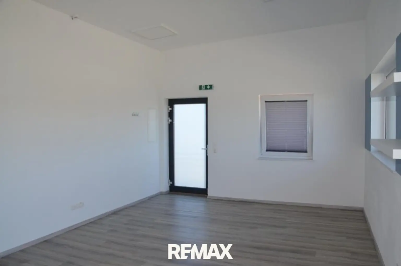 Büro Ansicht 2