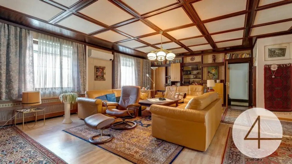 Licht, Raum, Lebensqualität – Traumhafter Bungalow im Grünen