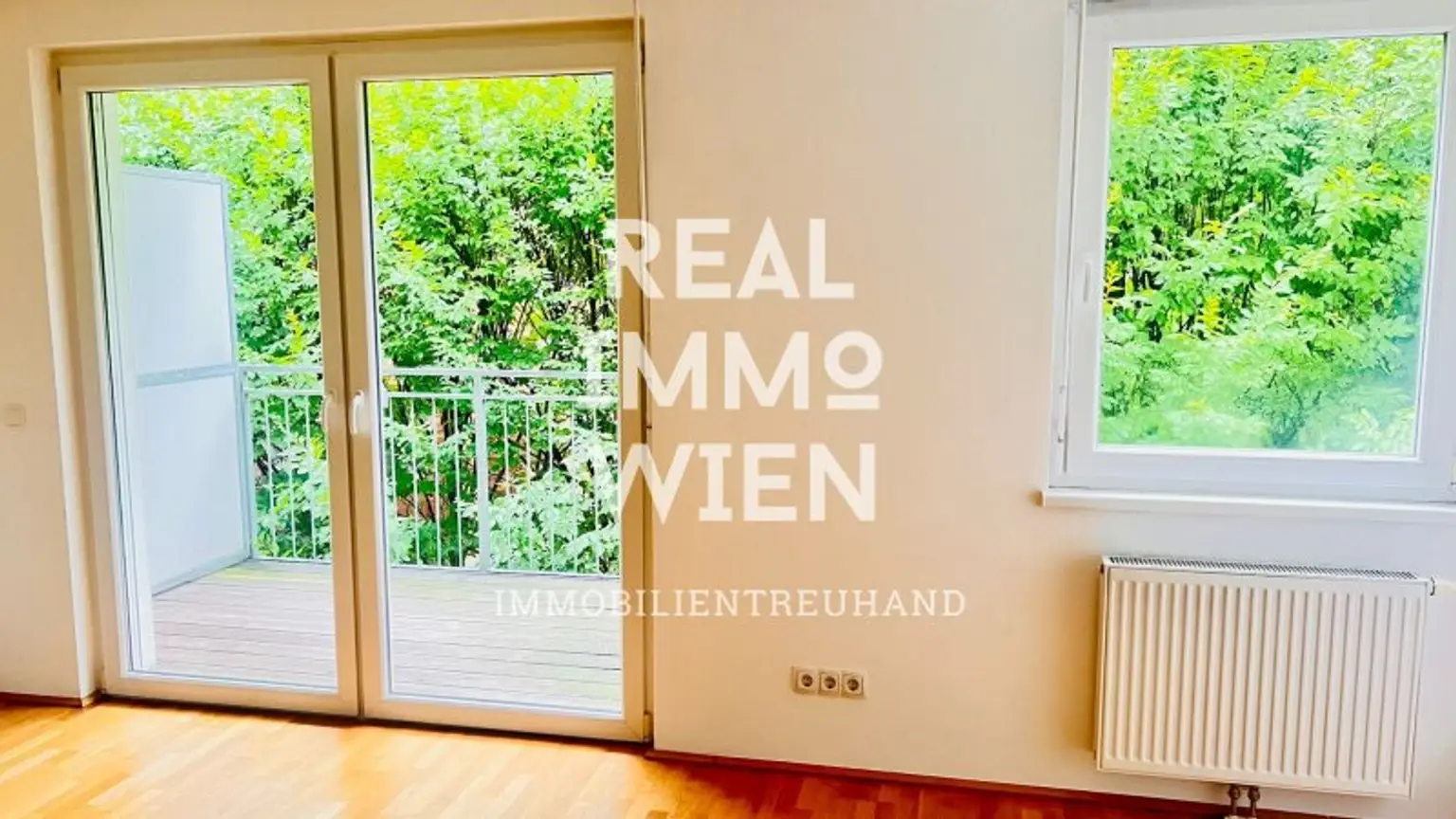Traumhafte 2-Zimmer-Wohnung mit Balkon in 1130 Wien – Jetzt mieten!